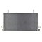 One Stop Solutions Honda-Civic 13-12 Radiator, 13221 13221 - alternate 1